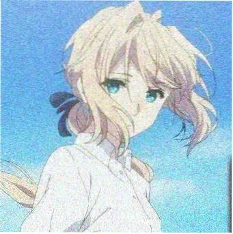 读者旧磁带的头像